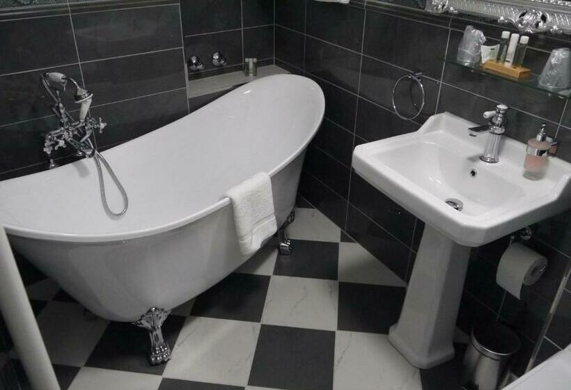 Boutiquehotel Villa Rosenhof