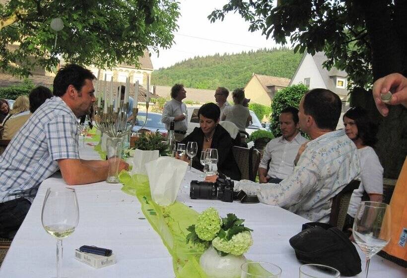 호텔 Weingut Dehren