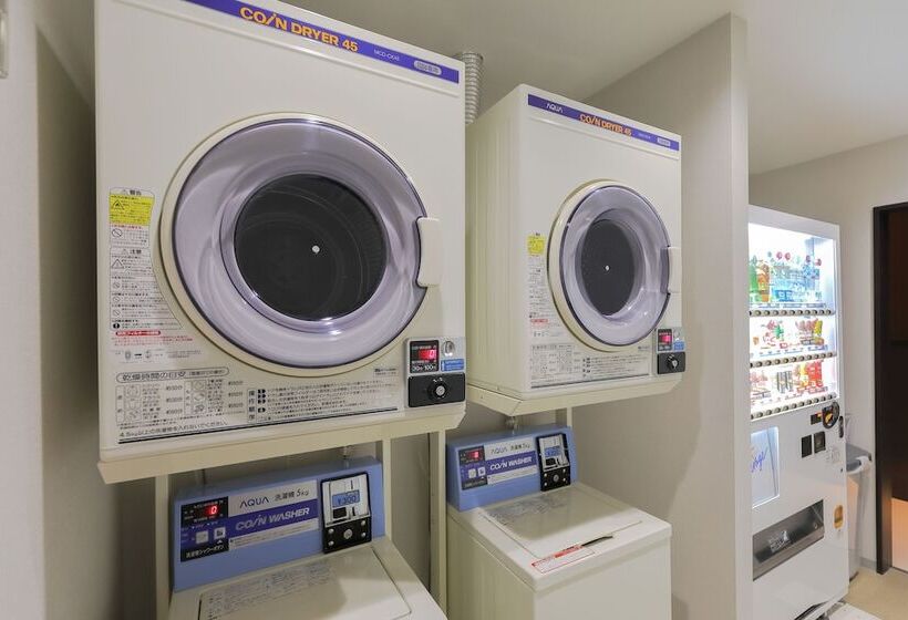 Welina Hotel Dotonbori