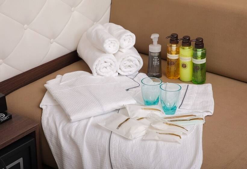 Welina Hotel Dotonbori