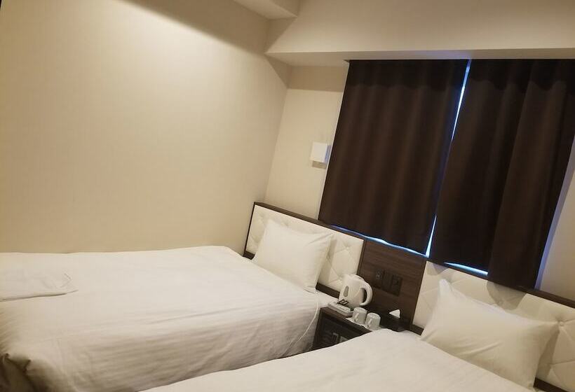 Welina Hotel Dotonbori