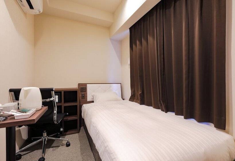 Welina Hotel Dotonbori