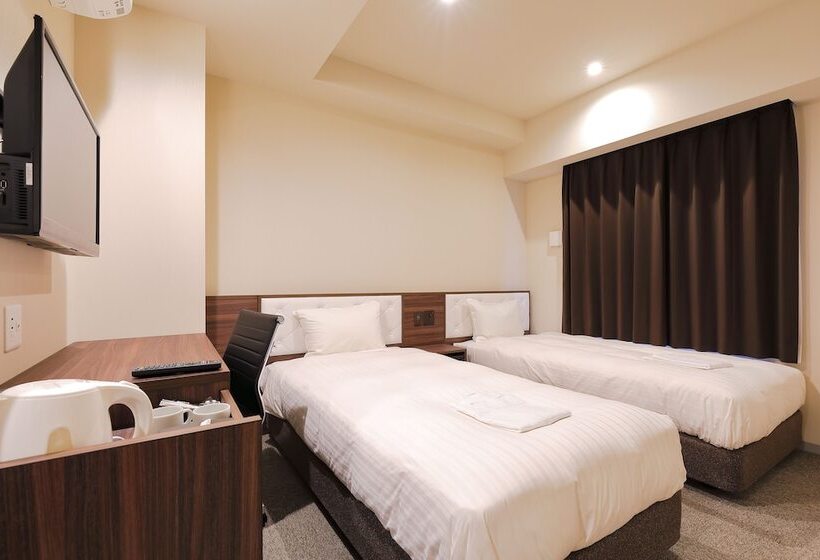 Welina Hotel Dotonbori