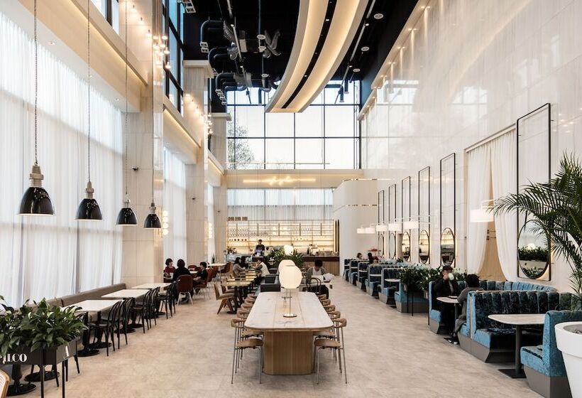 فندق Westernlife