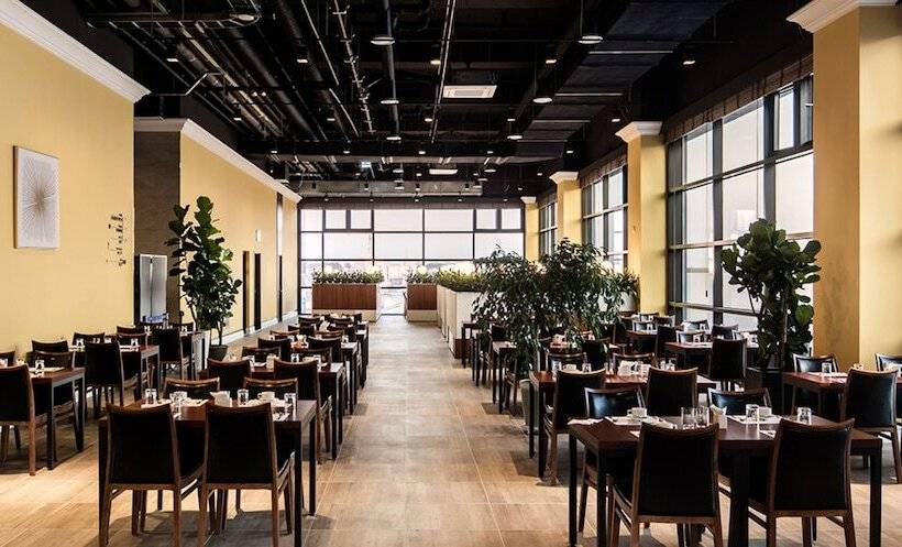 فندق Westernlife