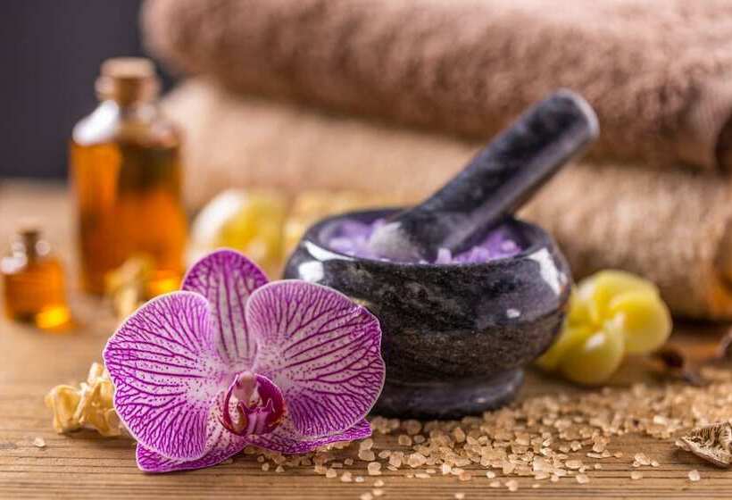 هتل Wyndham Garden Dammam