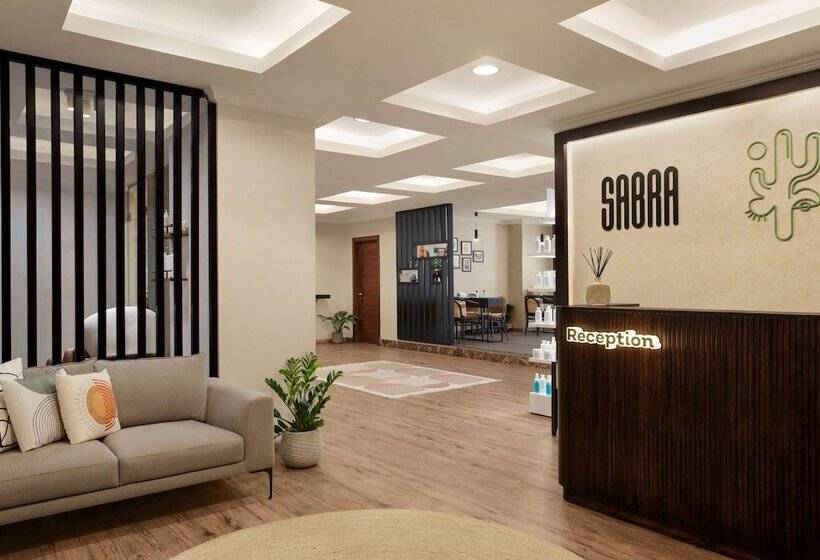 هتل Wyndham Garden Dammam