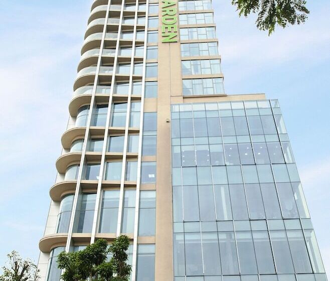 هتل Wyndham Garden Hanoi