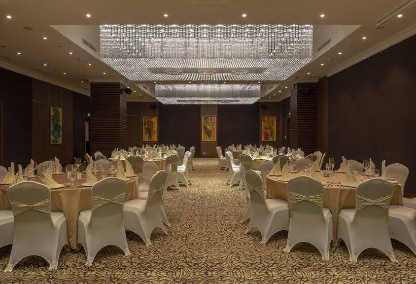 هتل Wyndham Garden Hanoi