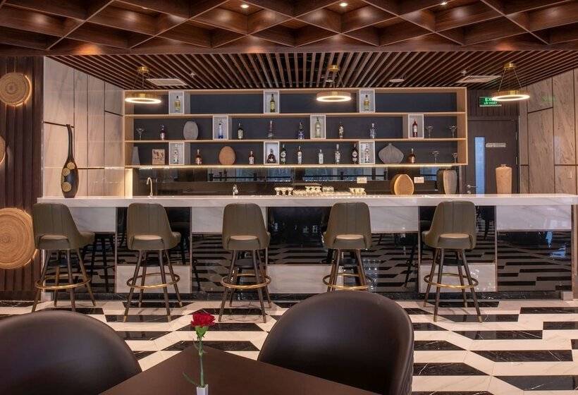 هتل Wyndham Garden Hanoi