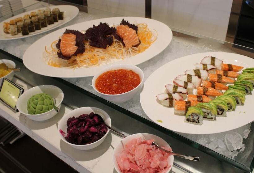 هتل Wyndham Garden Hanoi