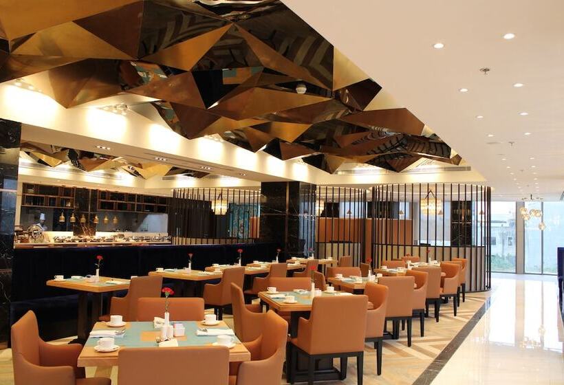 هتل Wyndham Garden Hanoi