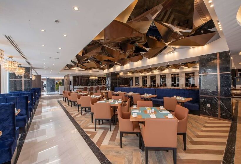 هتل Wyndham Garden Hanoi