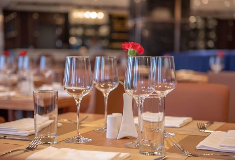 هتل Wyndham Garden Hanoi