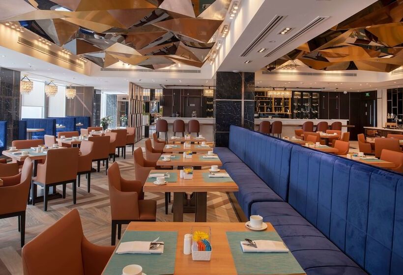 هتل Wyndham Garden Hanoi