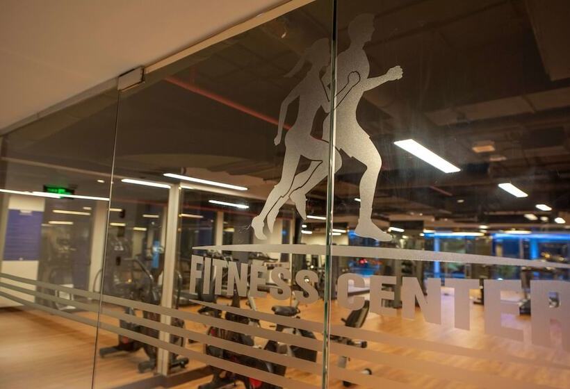 هتل Wyndham Garden Hanoi