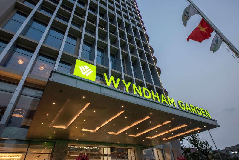 هتل Wyndham Garden Hanoi