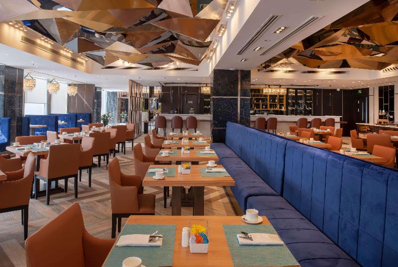 هتل Wyndham Garden Hanoi