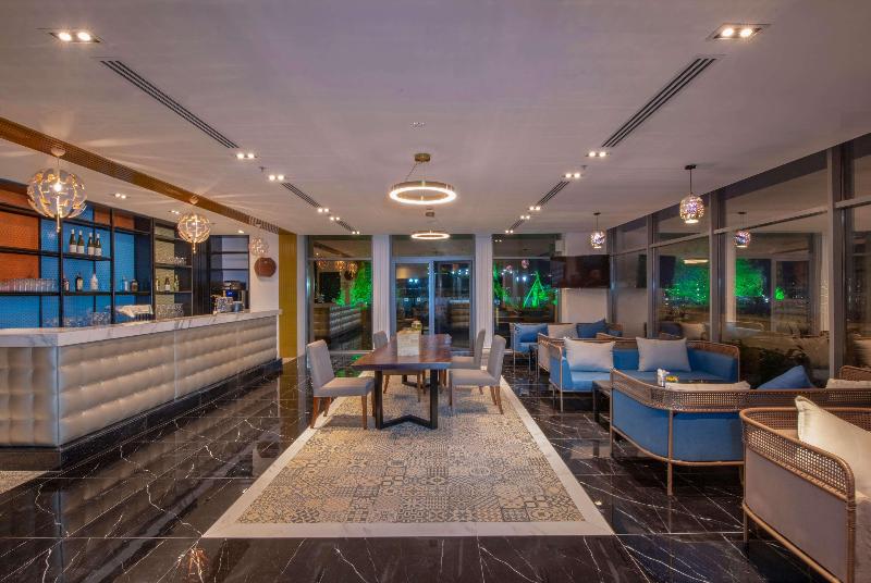 هتل Wyndham Garden Hanoi