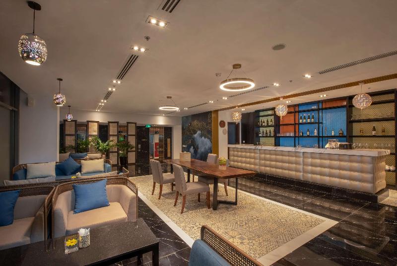 هتل Wyndham Garden Hanoi