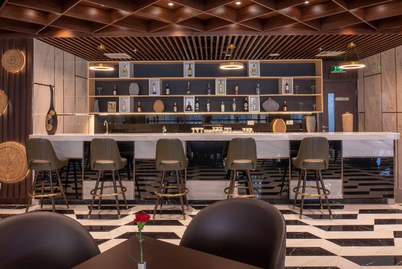 هتل Wyndham Garden Hanoi