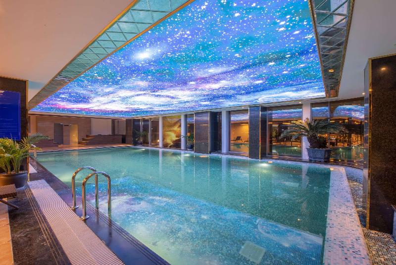 هتل Wyndham Garden Hanoi