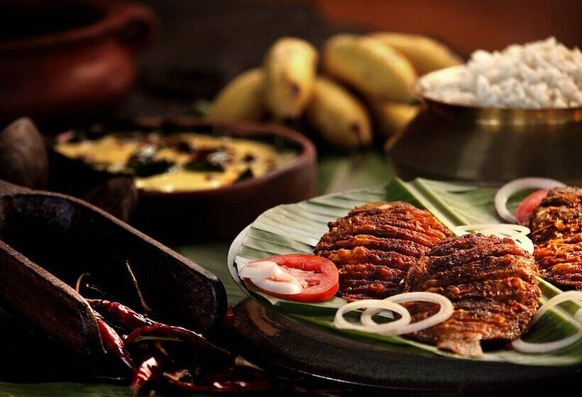 酒店 Xandari Riverscapes