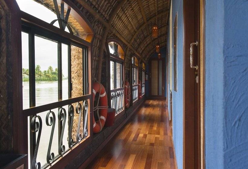 酒店 Xandari Riverscapes