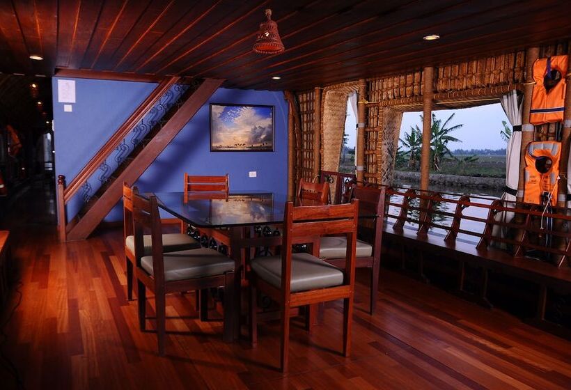 酒店 Xandari Riverscapes