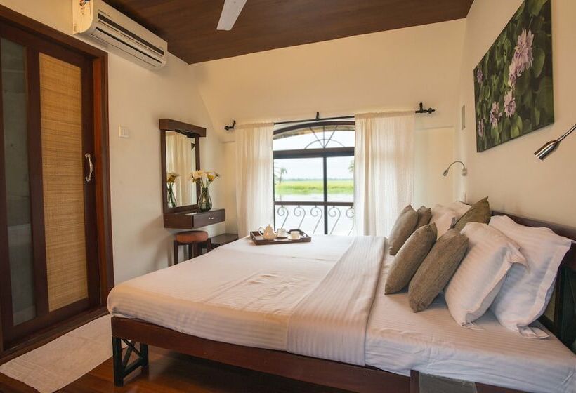 酒店 Xandari Riverscapes