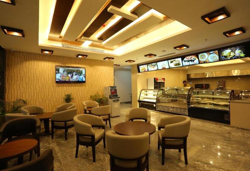 Zabeer Hotel International