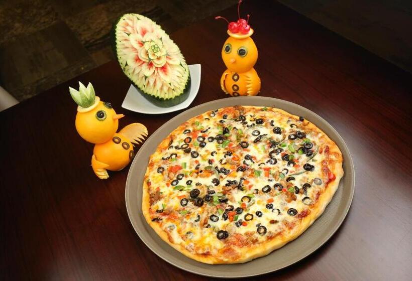 Zabeer Hotel International