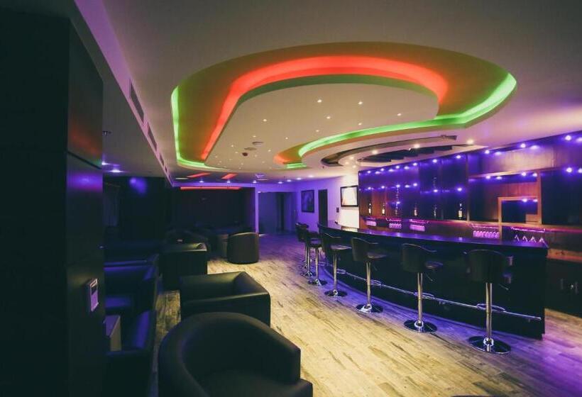 Zabeer Hotel International