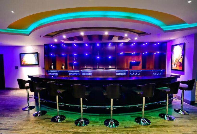 Zabeer Hotel International