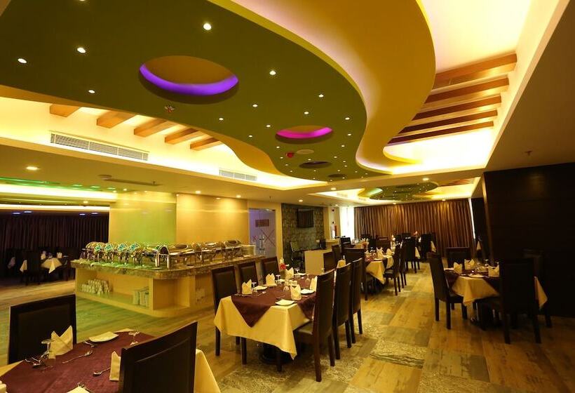 Zabeer Hotel International