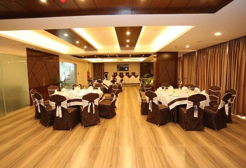 Zabeer Hotel International