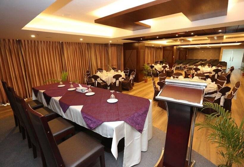 Zabeer Hotel International