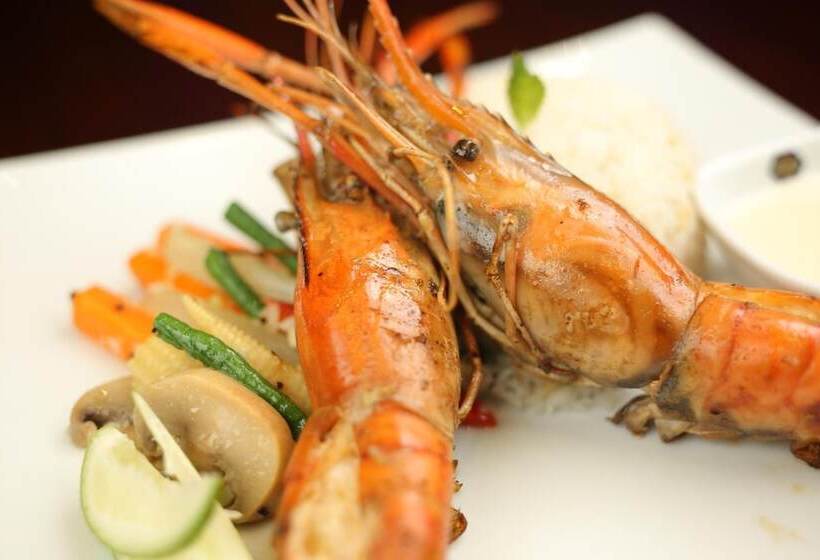 Zabeer Hotel International