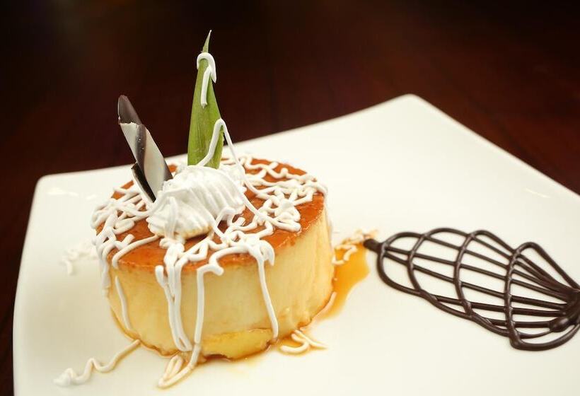 Zabeer Hotel International