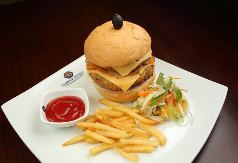 Zabeer Hotel International