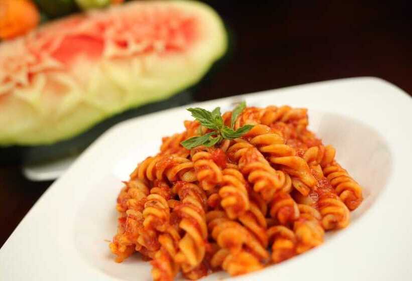 Zabeer Hotel International