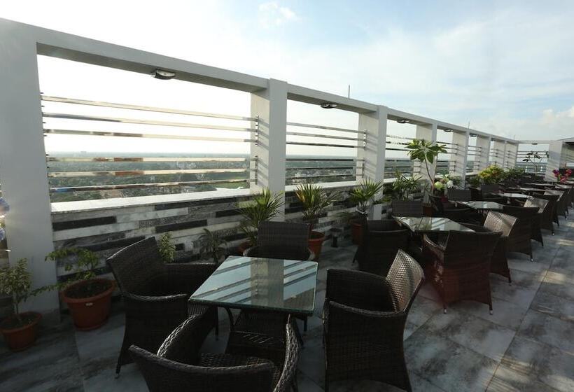 Zabeer Hotel International