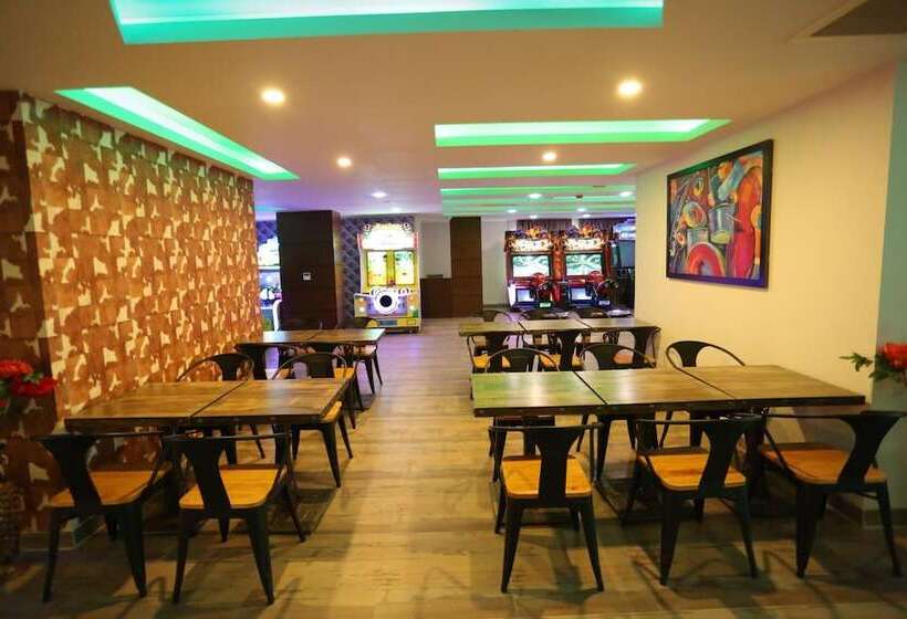 Zabeer Hotel International