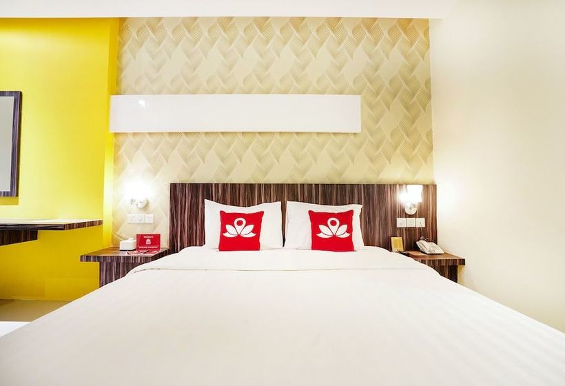 فندق Zen Rooms Near Purimas Batam Centre