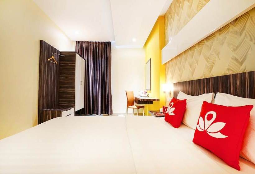 فندق Zen Rooms Near Purimas Batam Centre