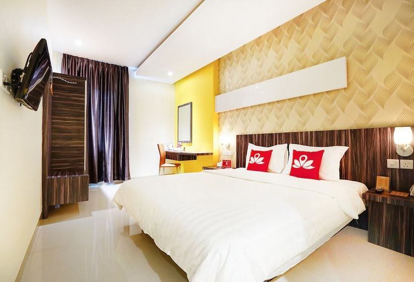 فندق Zen Rooms Near Purimas Batam Centre