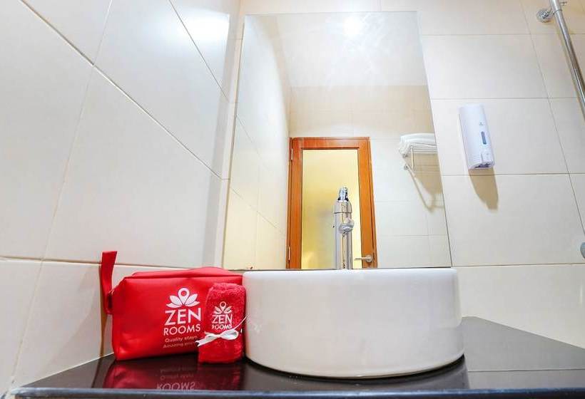 فندق Zen Rooms Near Purimas Batam Centre
