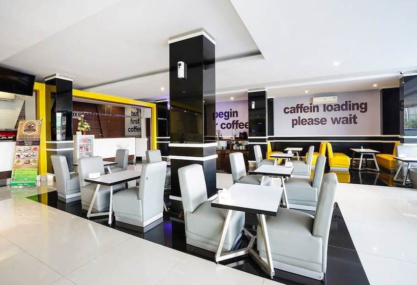 فندق Zen Rooms Near Purimas Batam Centre