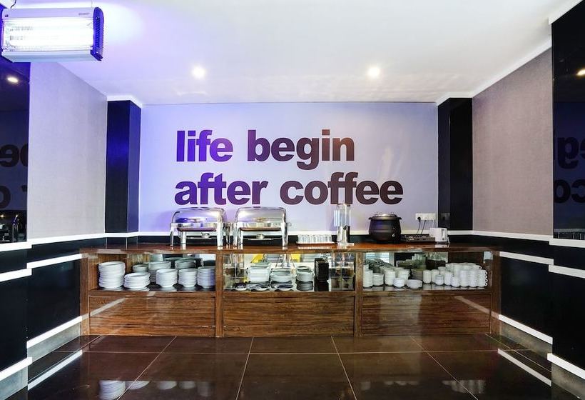 فندق Zen Rooms Near Purimas Batam Centre