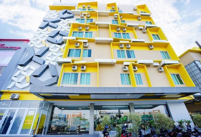 فندق Zen Rooms Near Purimas Batam Centre